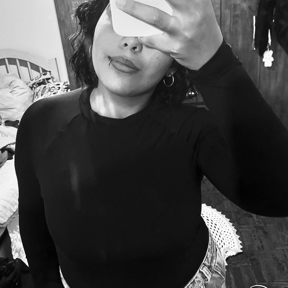 Maria :)