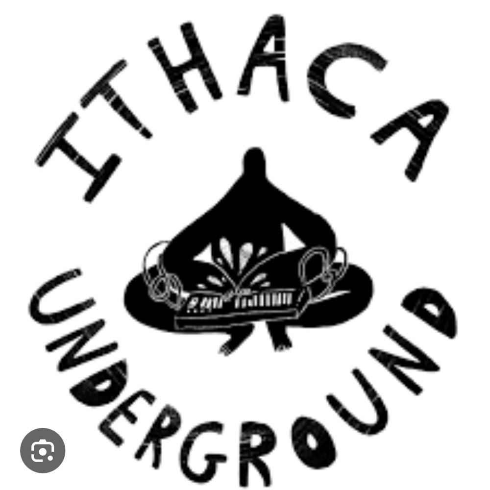 Ithaca Underground