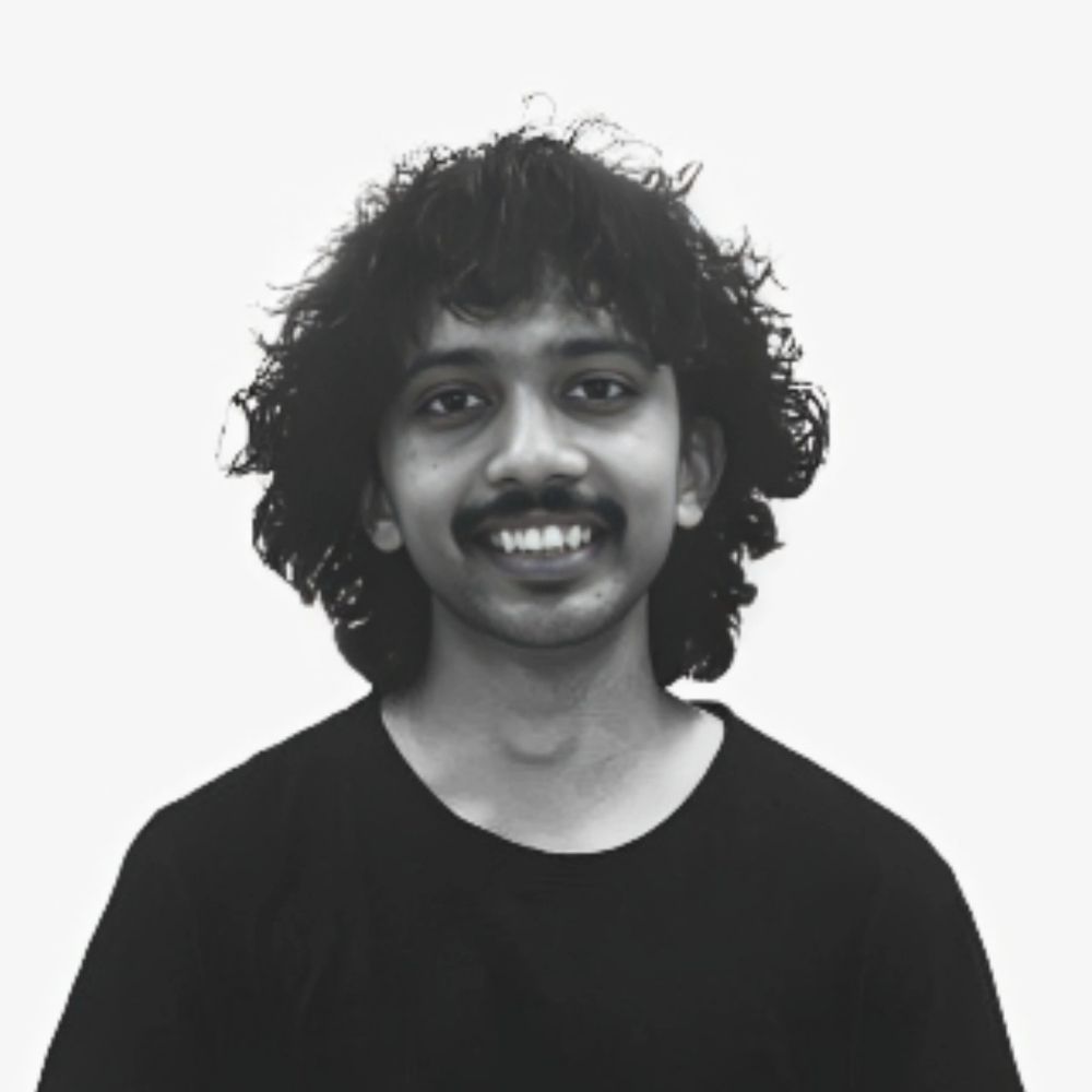 Mr Nair