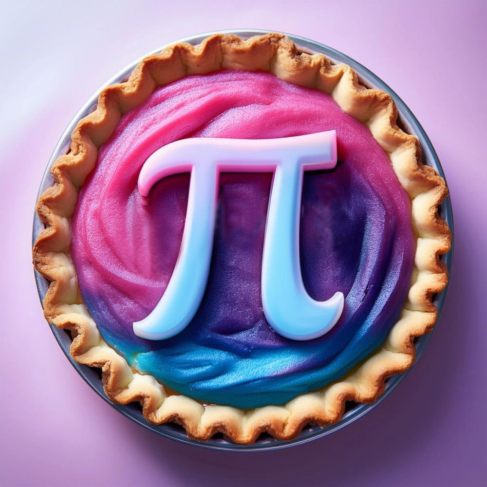 Half Bi Half Pi