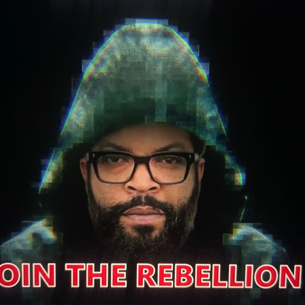 Abolish ICE