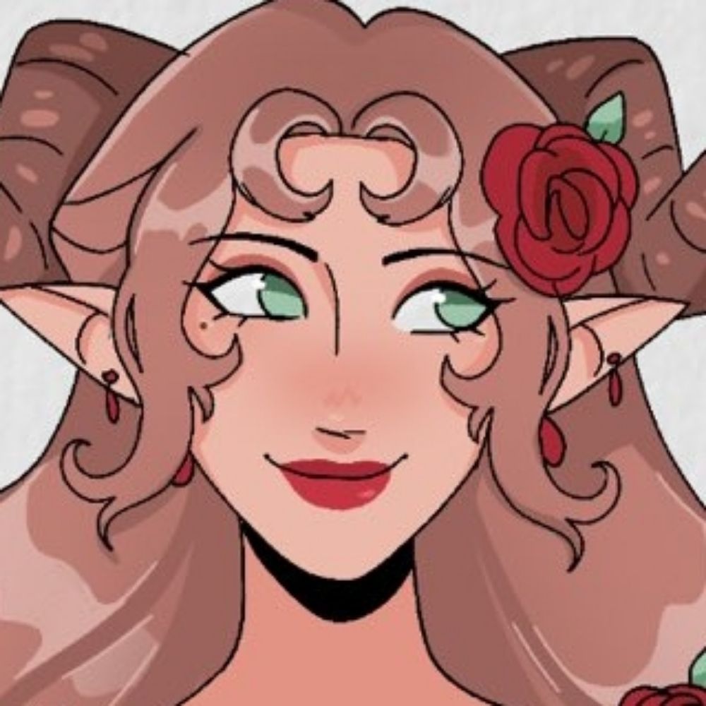 Siobhan ✨️🌙