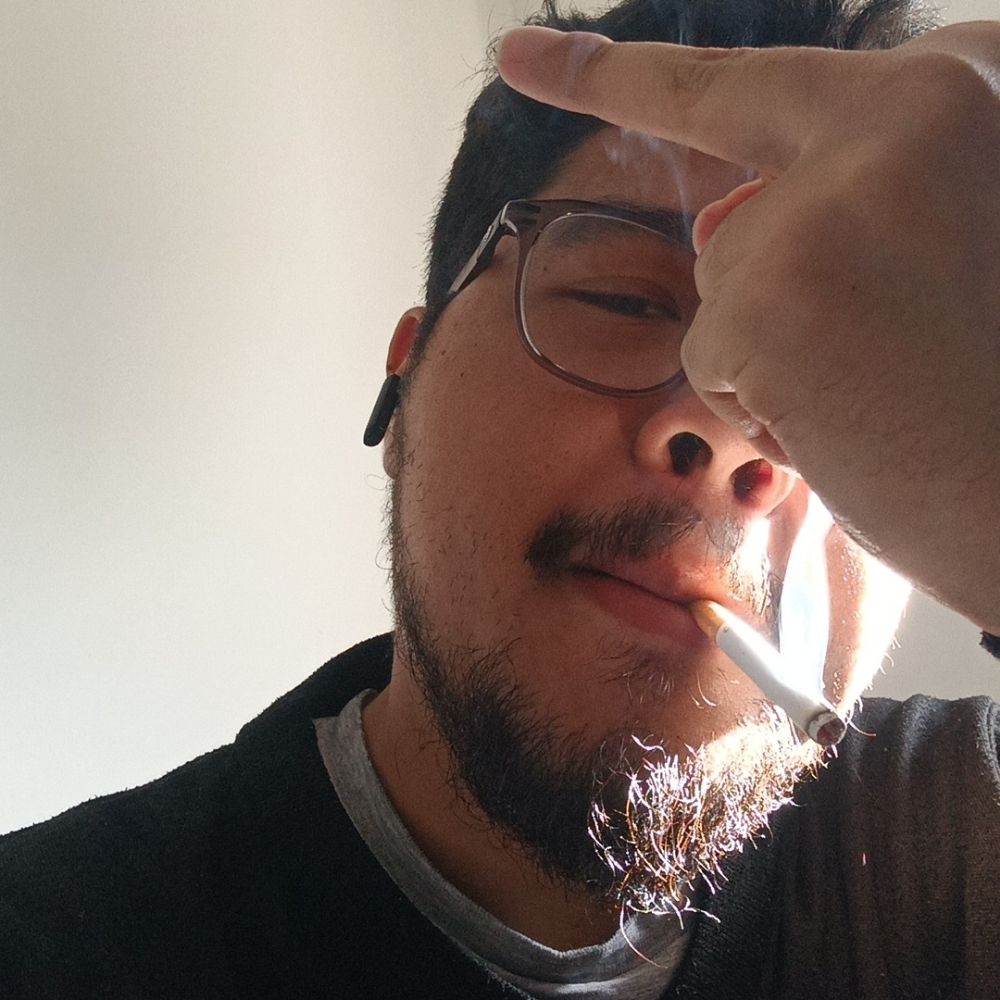 Cauê