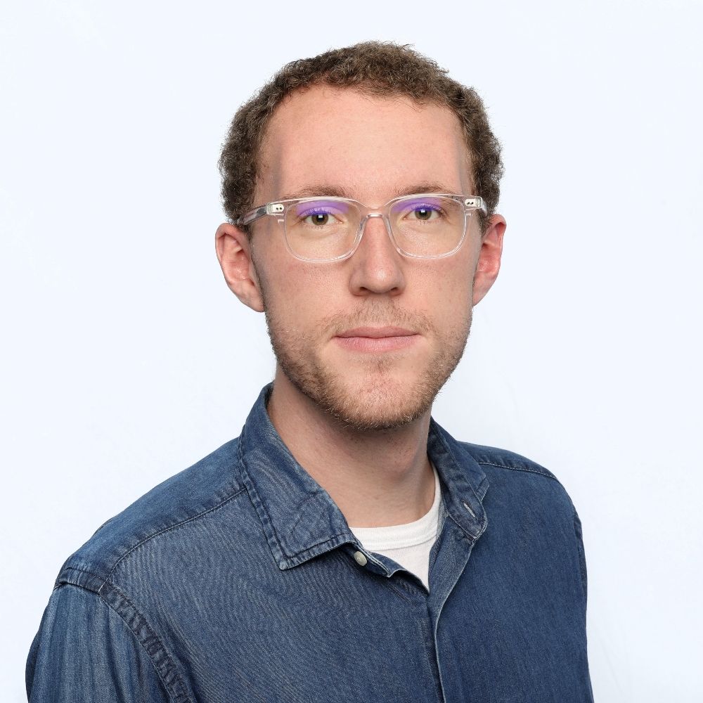 Mark Colley