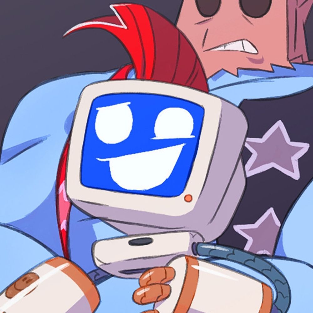 lazlo 🏳️‍⚧️