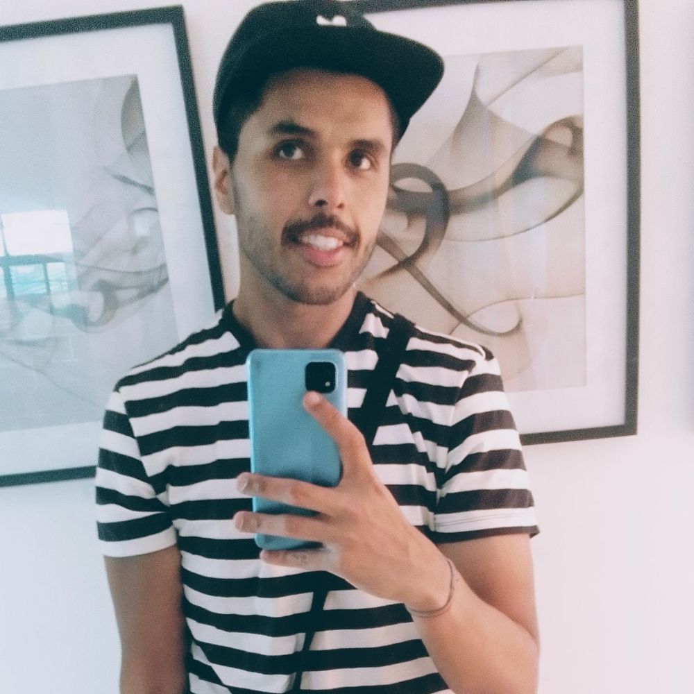 Marcos Garcia 