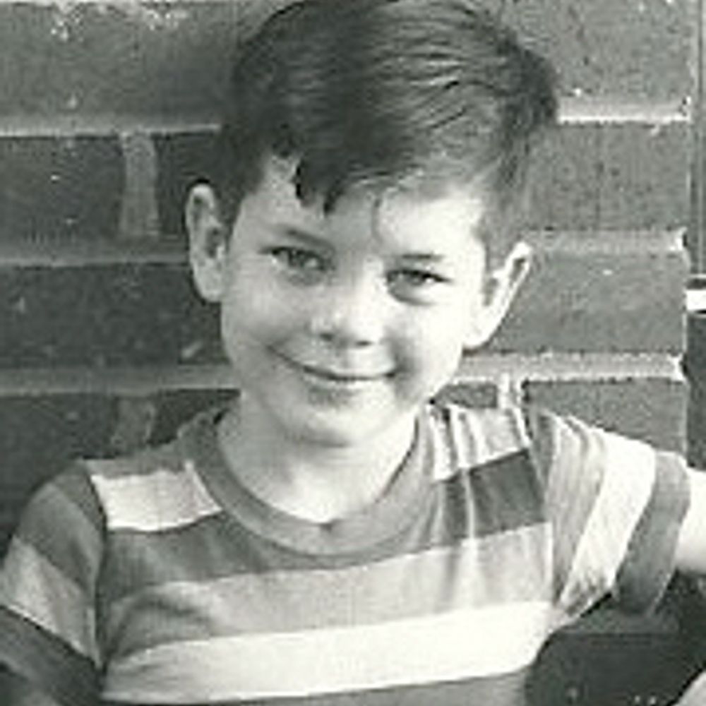 John Kirk
