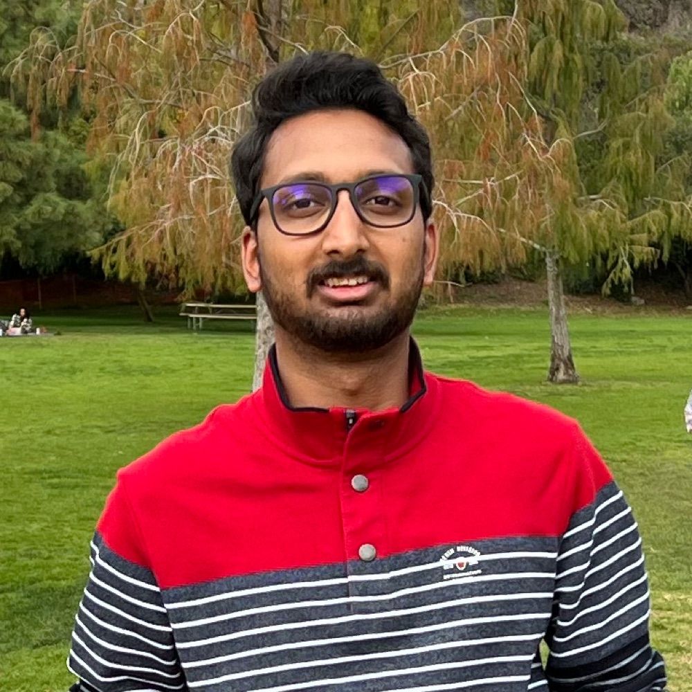 Santanu Malakar