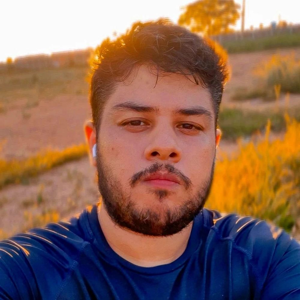 Natan Araújo 