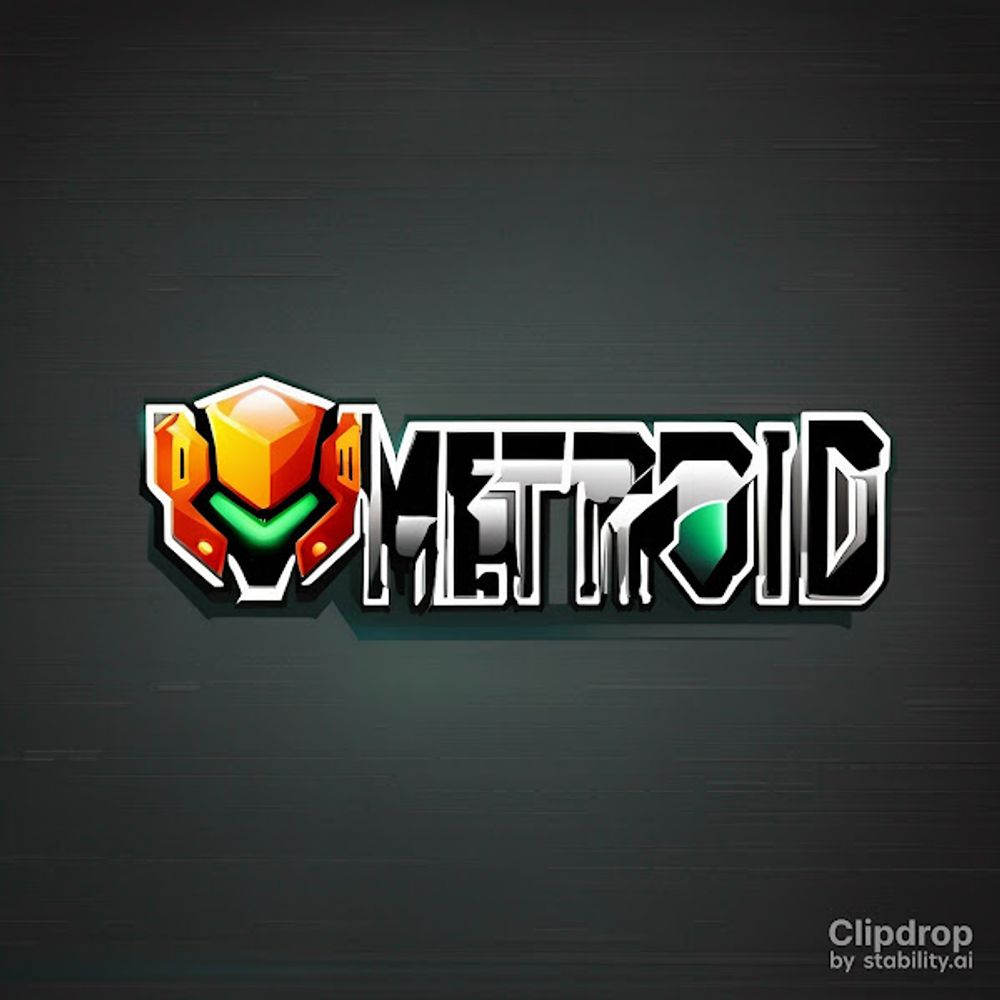 Metroid Games