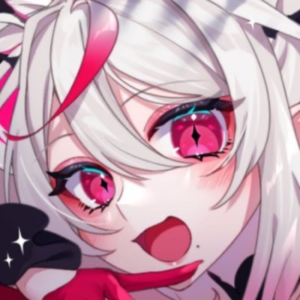 🐰Minerva Laurent 🥀Vampire Princess (๑╹ω╹๑ )