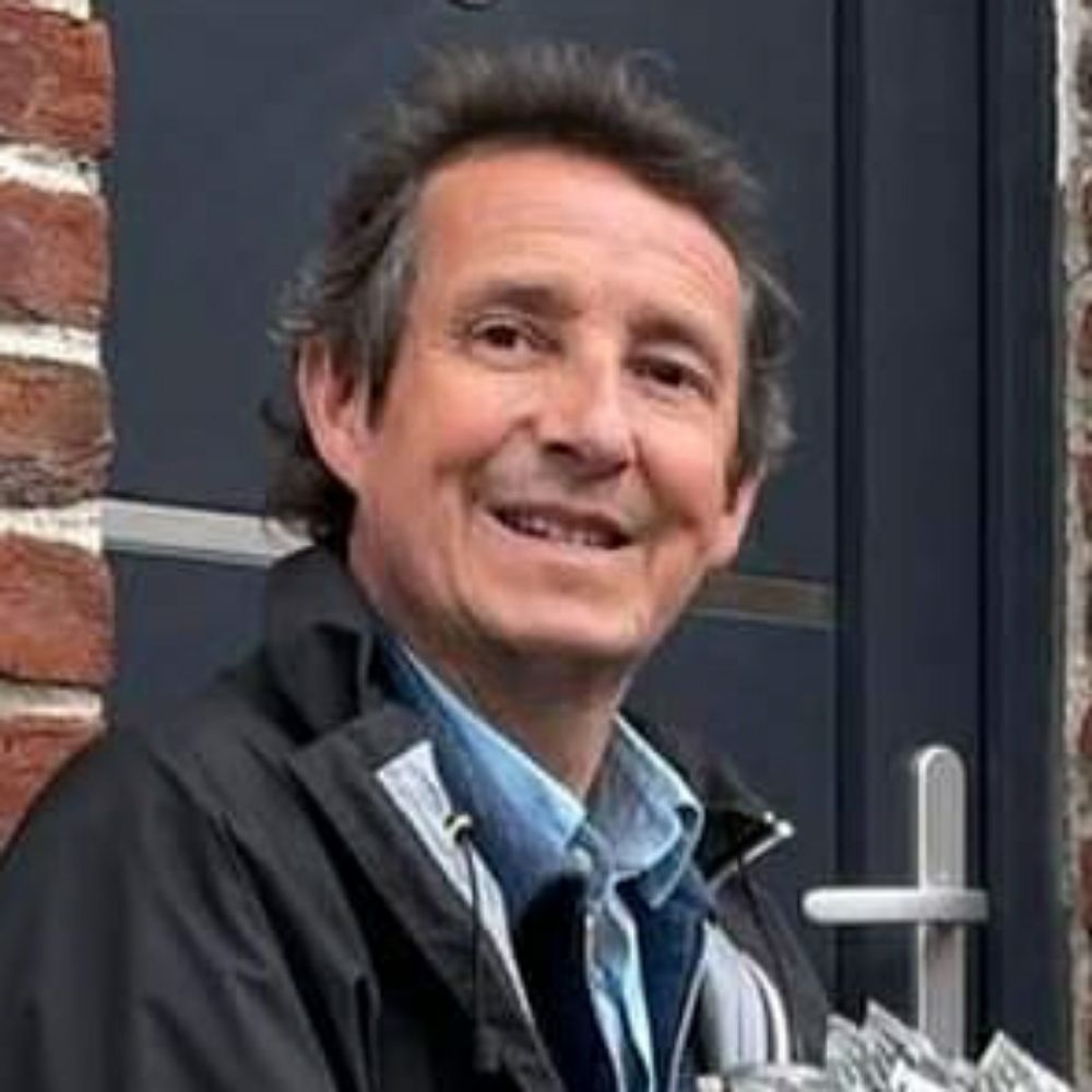 Stanislas DENDIEVEL