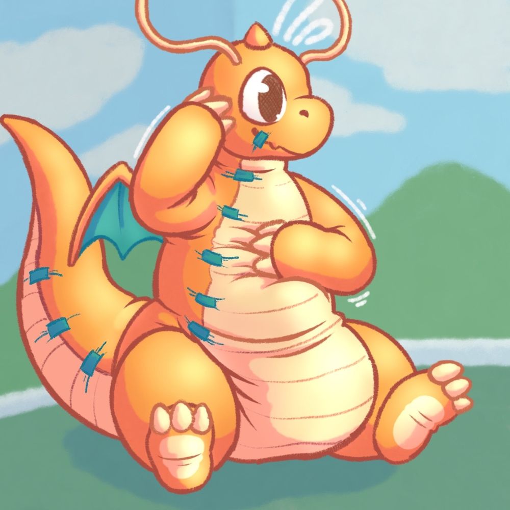 Dragonite