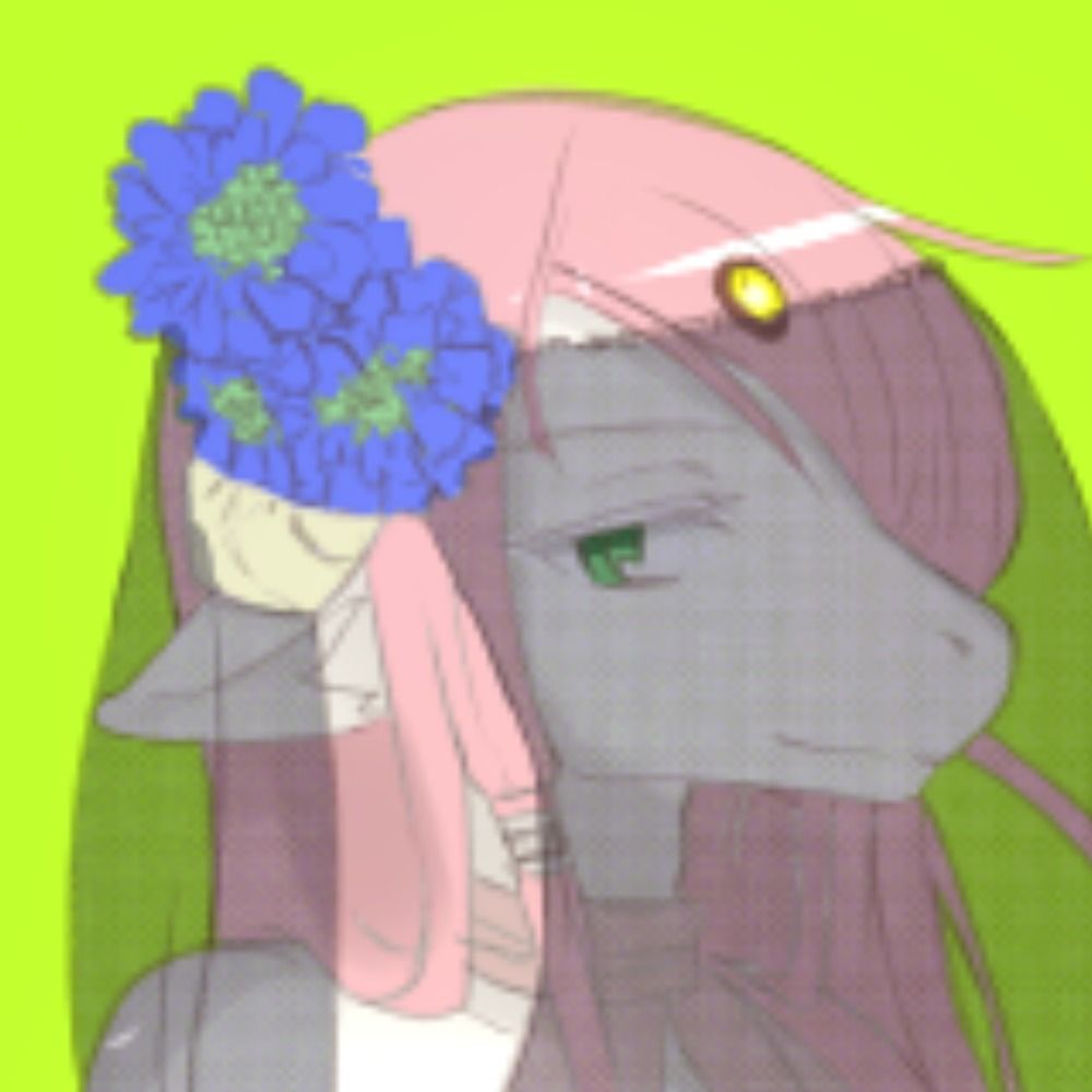 椀々