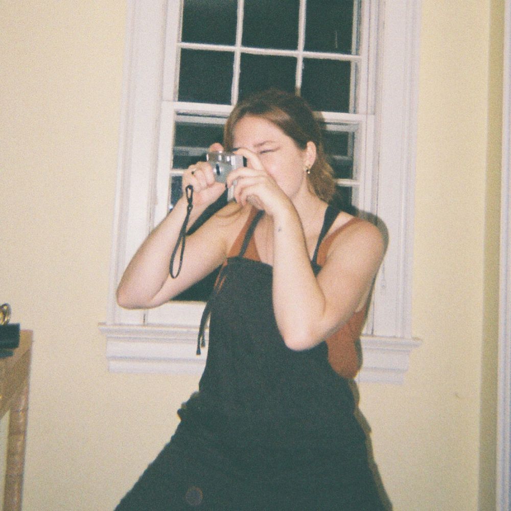 Paige Peterson