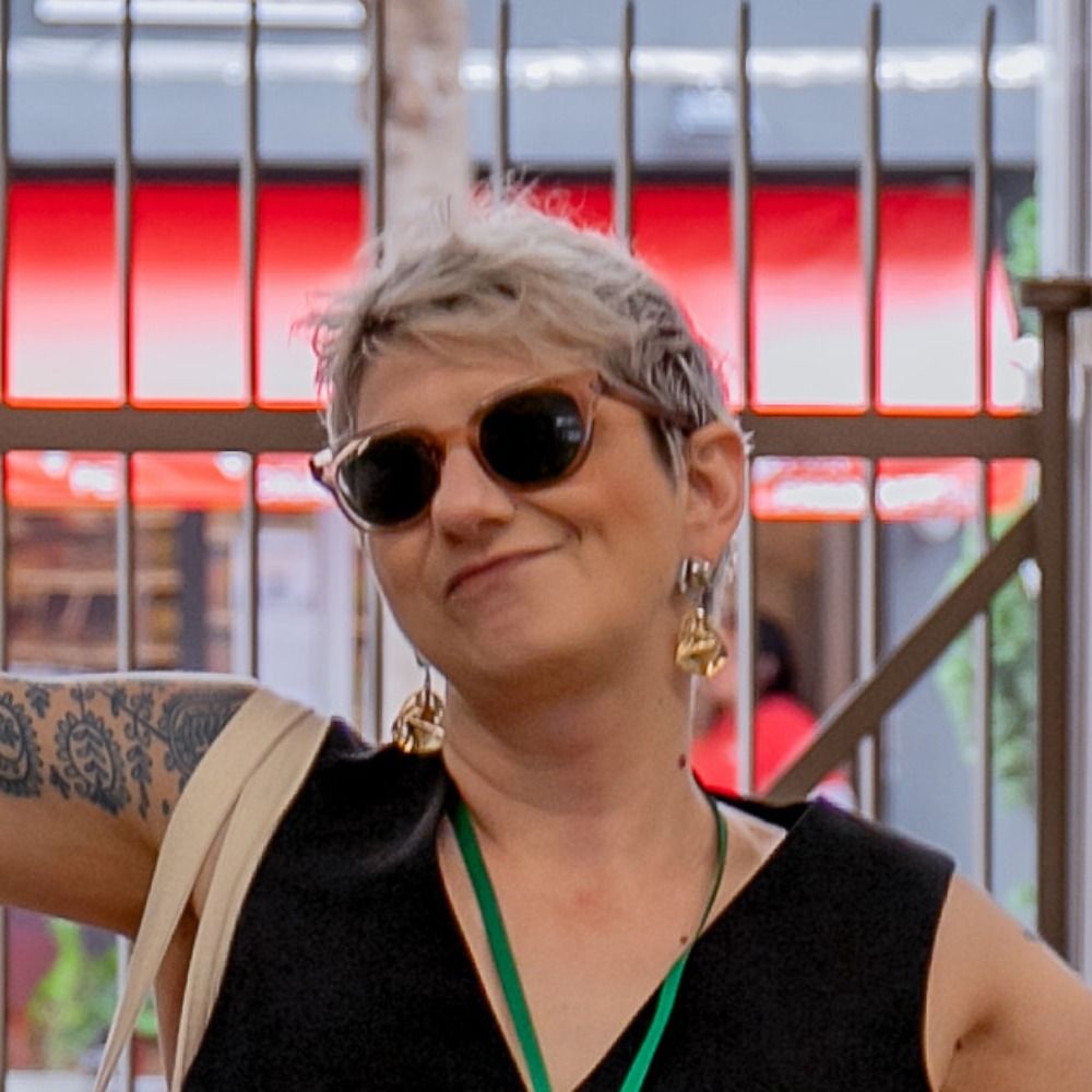 Andrea Kulpas