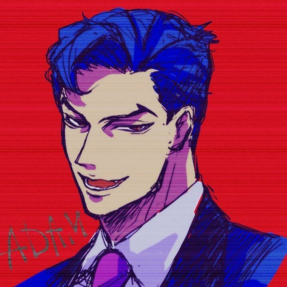 𝖺𝗂𝗇𝗈𝗌𝗎𝗄𝖾 𝗌𝗁𝗂𝗇𝖽𝗈.〝 𝗔𝗗𝗔𝗠