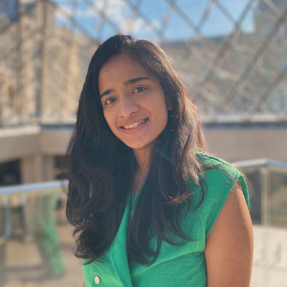 Aishwarya Venkatramani