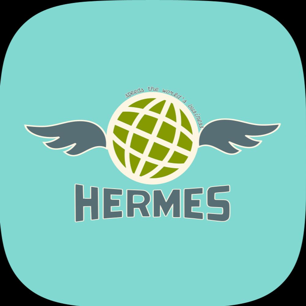 Profile picture hermes.cx