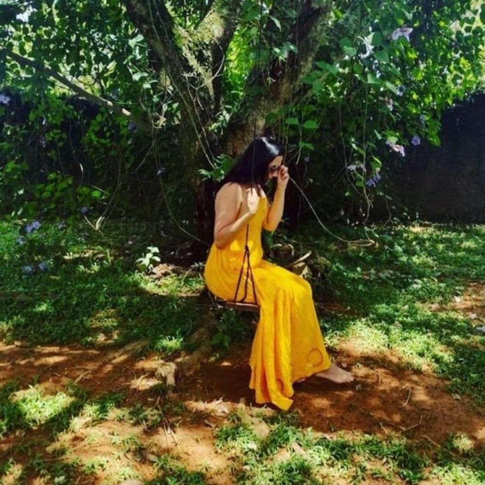 Elisângela Jorge
