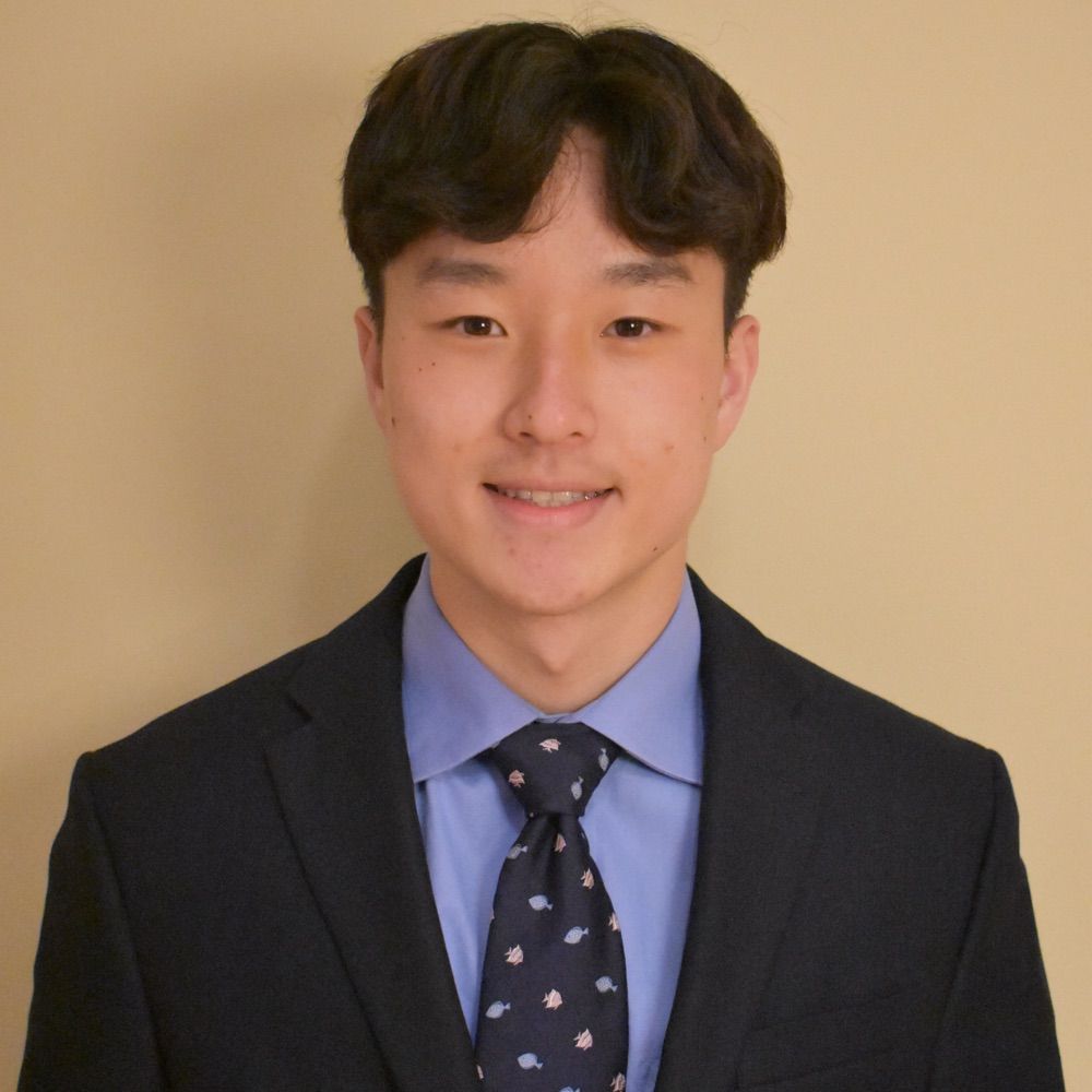 Justin Kim