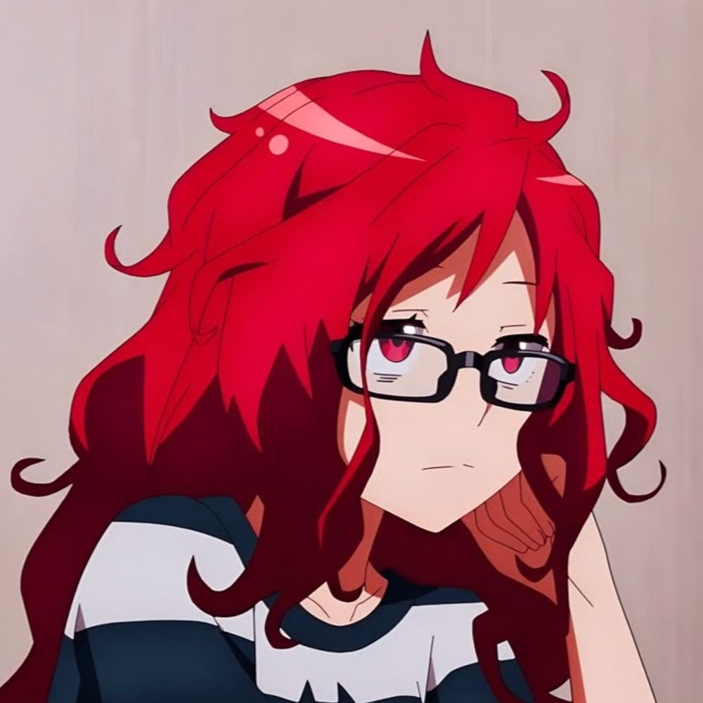 midwest emo mahou shoujo ✷