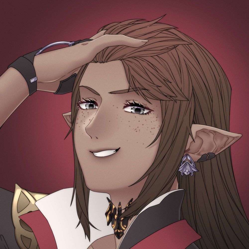 [Gremlin mode activated]