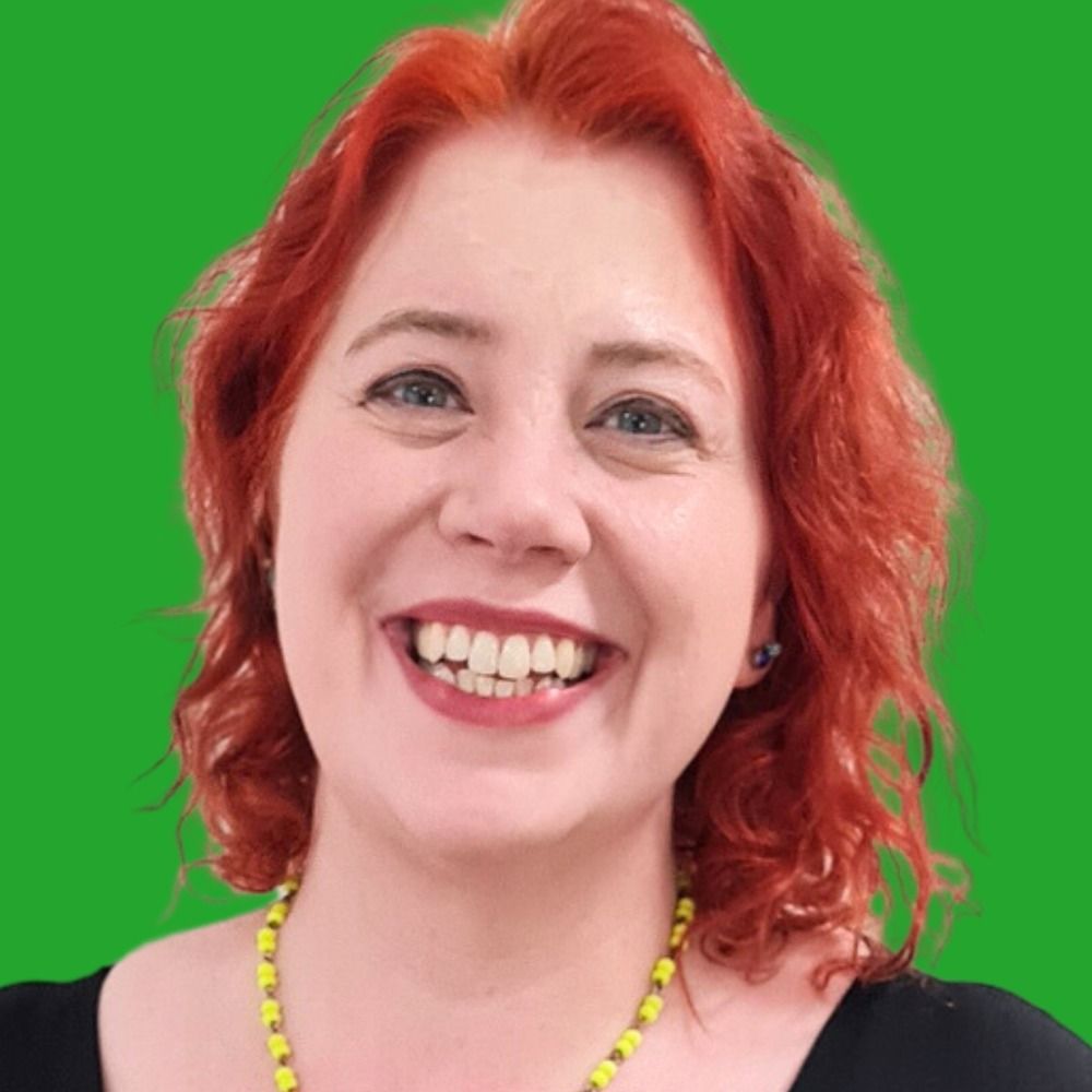 Anna Bravington