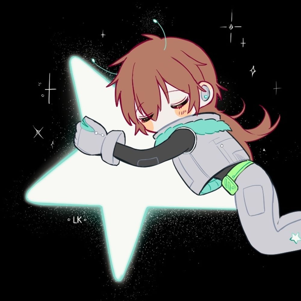 LK。