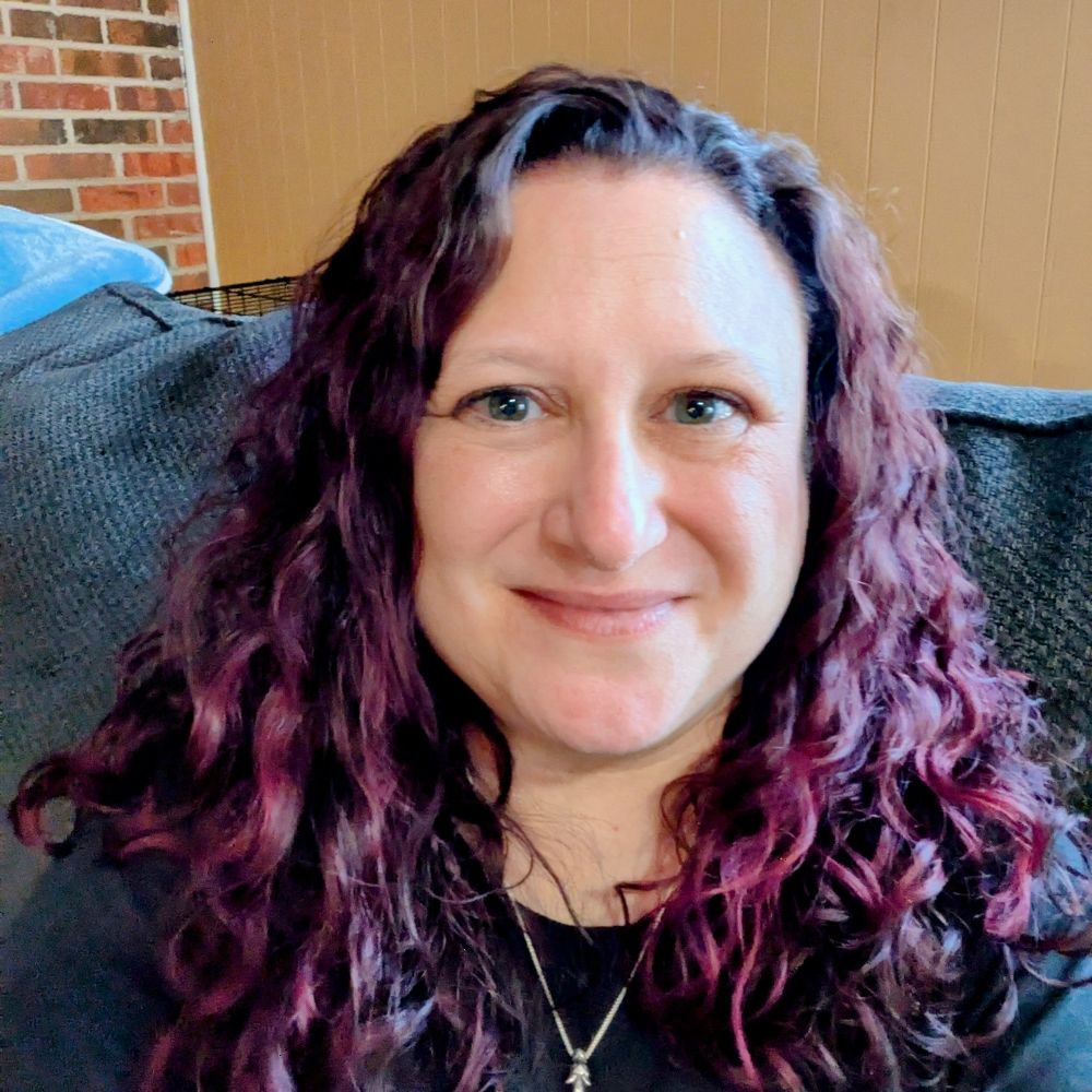 Dr. Jill Stinson