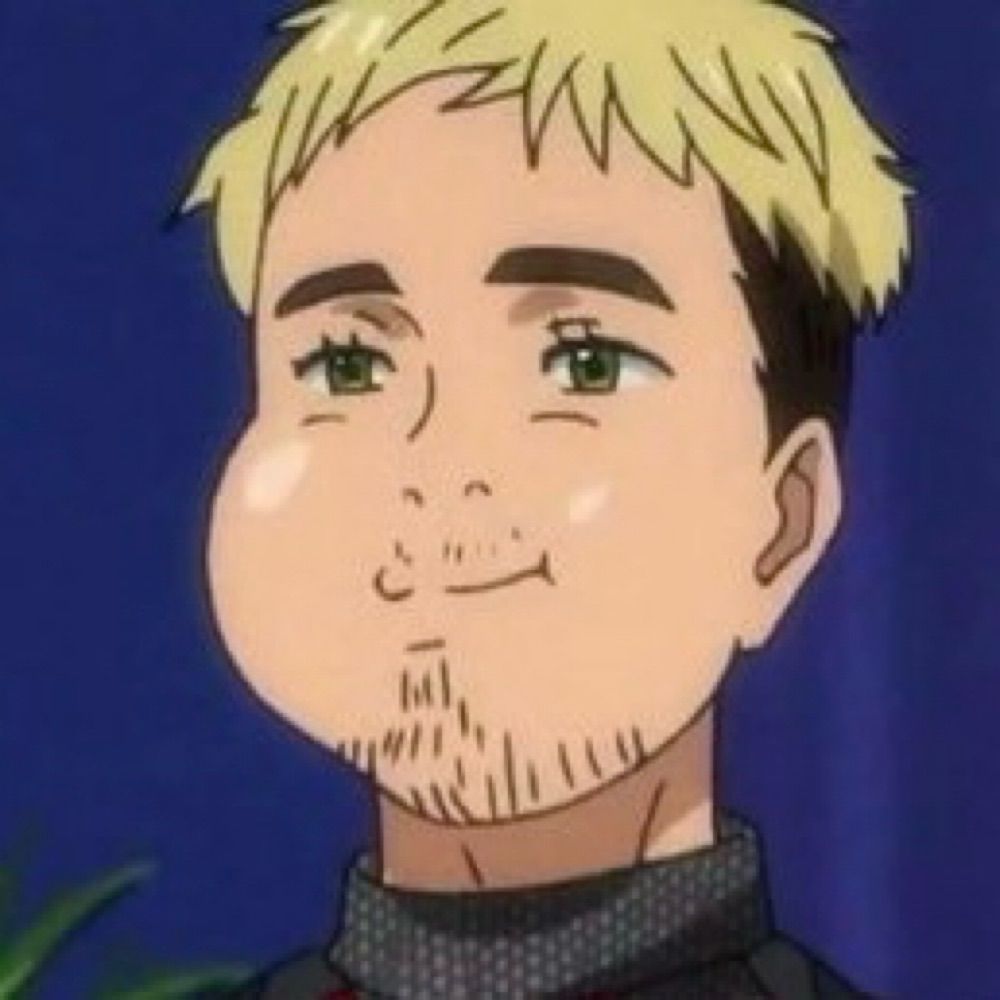 Katsuwudon | Mourning Ice Ado