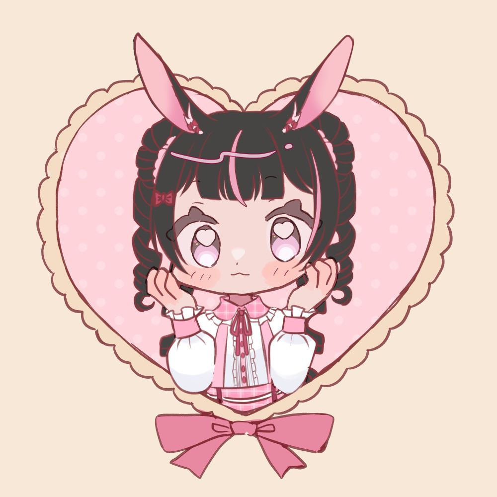 Cat! 🐇🎀