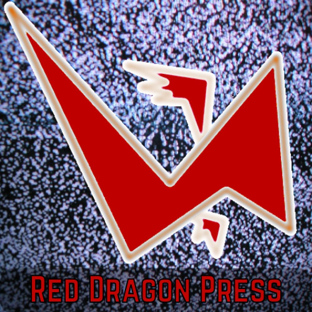 Red Dragon Press