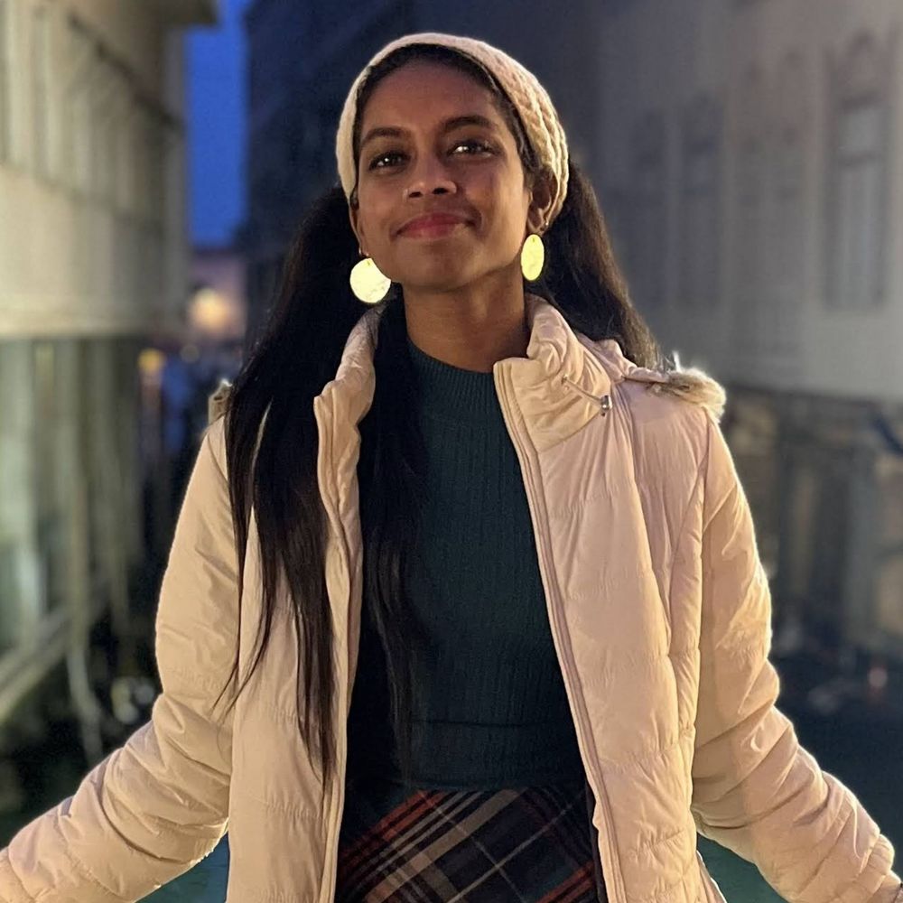 Akshara Viswanathan
