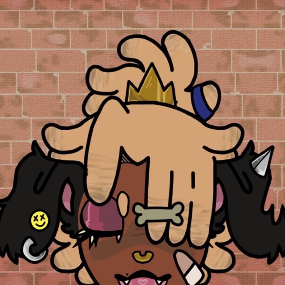 KAE! ❤️‍🔥⛓️