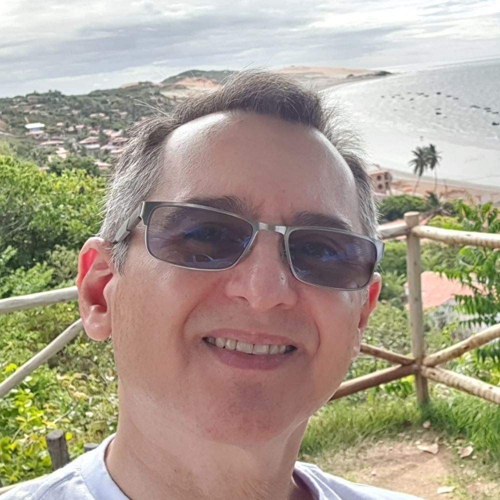 Robério Carvalho 🇧🇷🚩