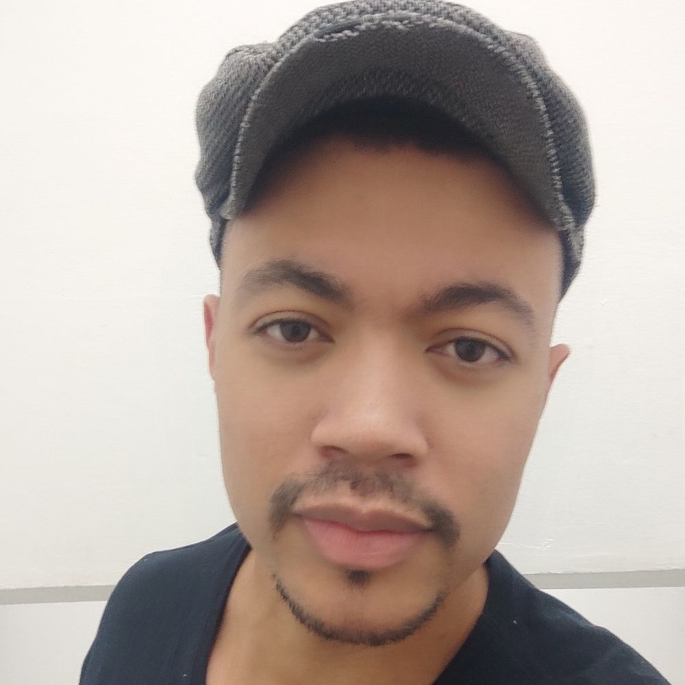 Max Paulo 