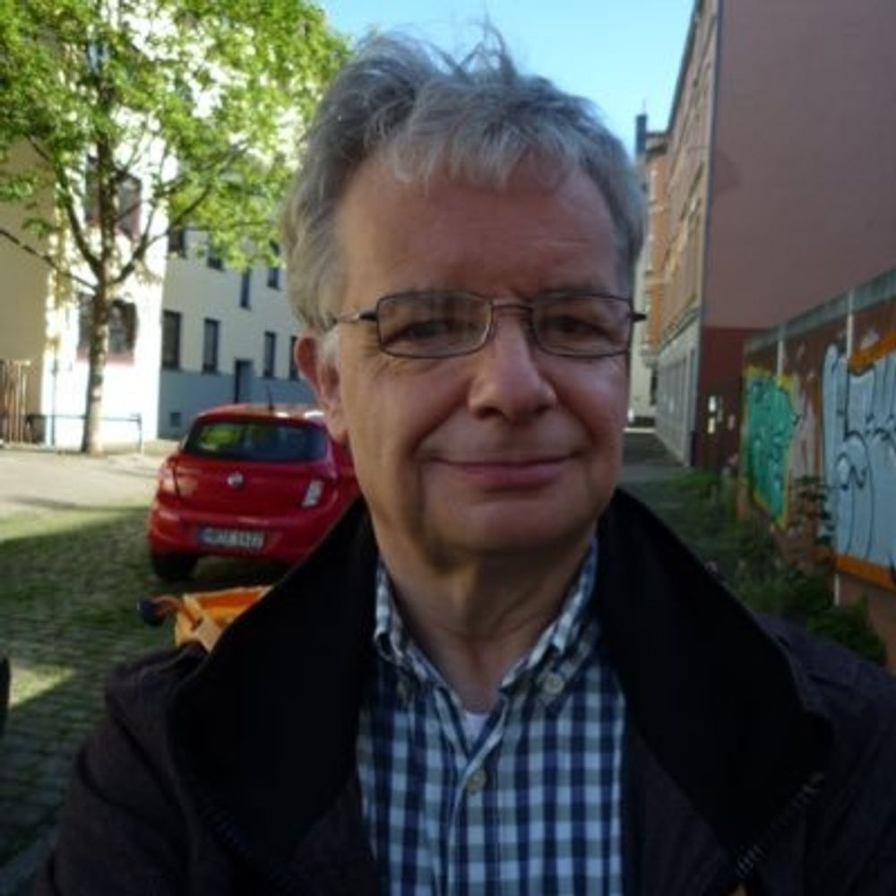 Jens Christian Heuer