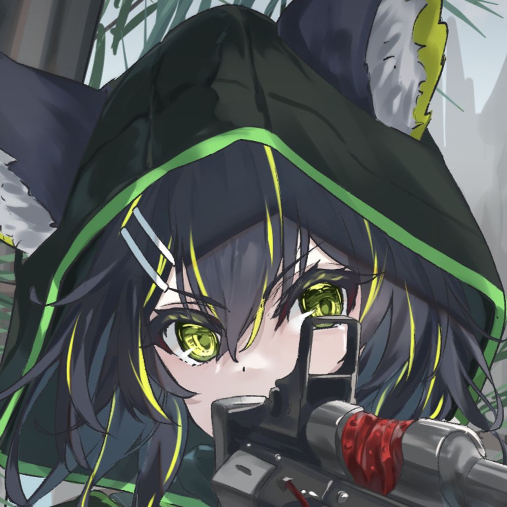 NyanSequitur
