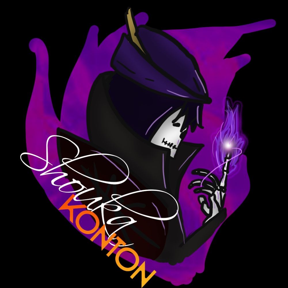ShoukaKonton