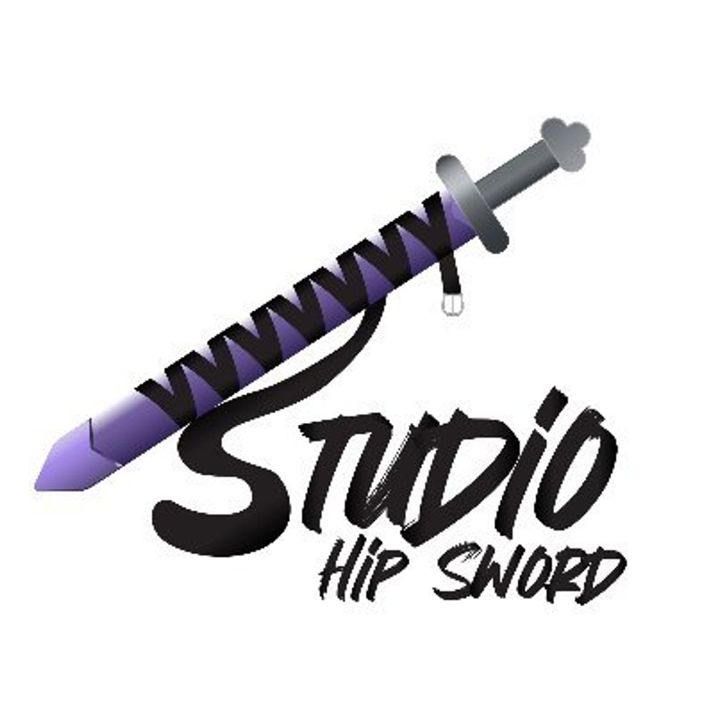 Studio Hip Sword