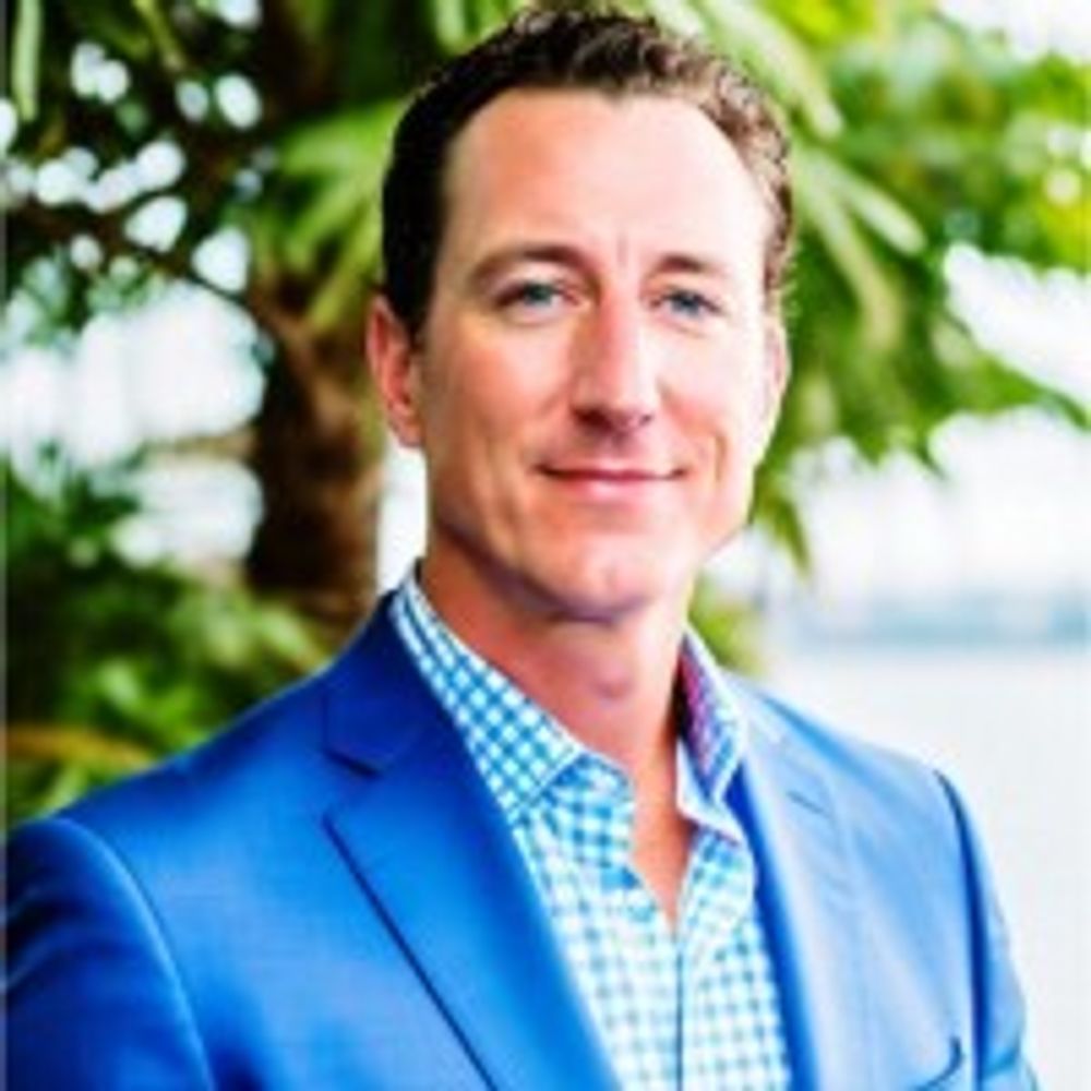Justin J. Carbonneau
