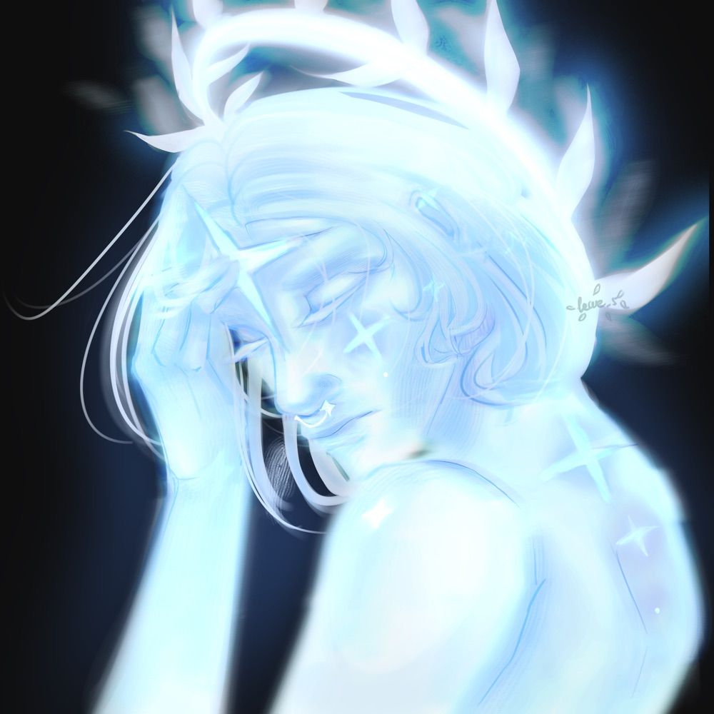 leaveleaves // rest