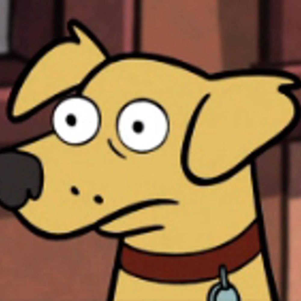 The Dog Guy