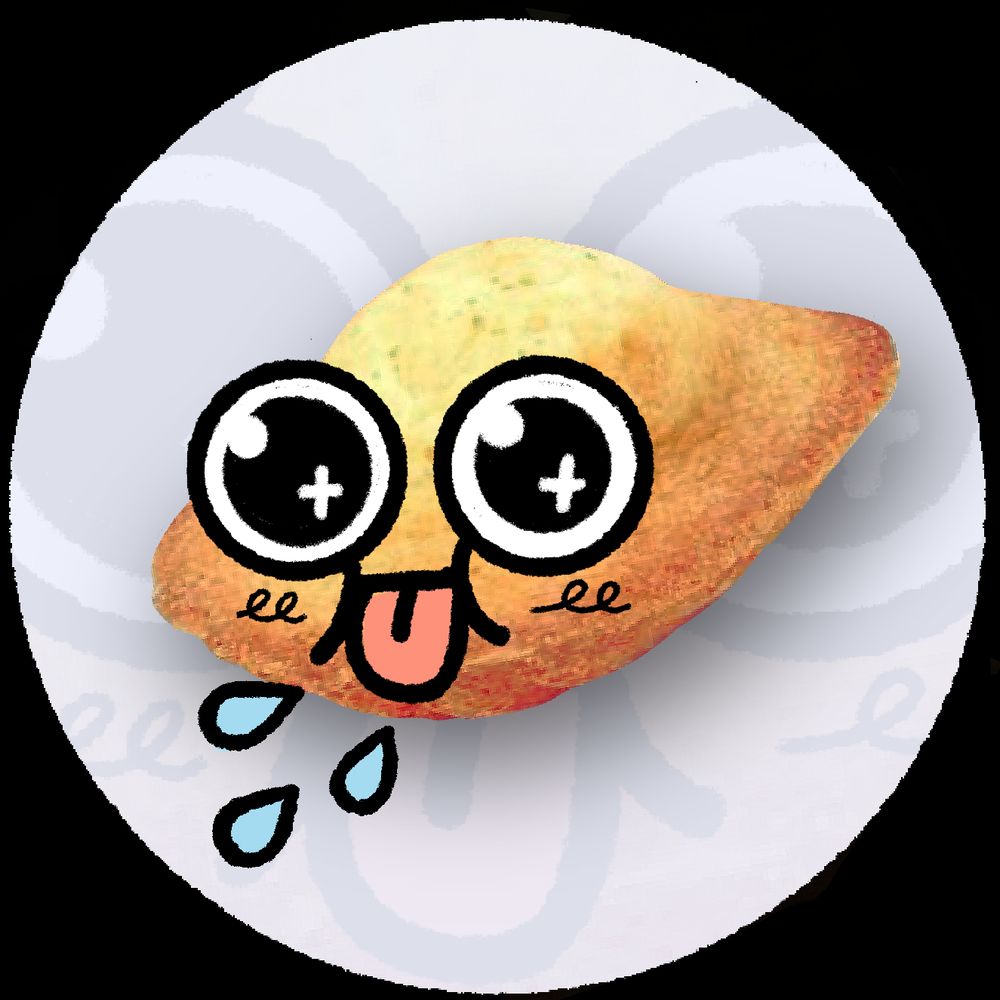 Wacky Pastry
