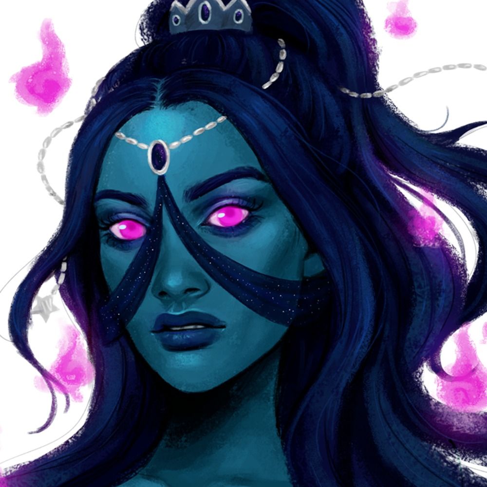 Leila (Any Pronouns)