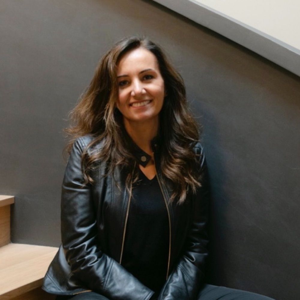 Zeynep Alemdar