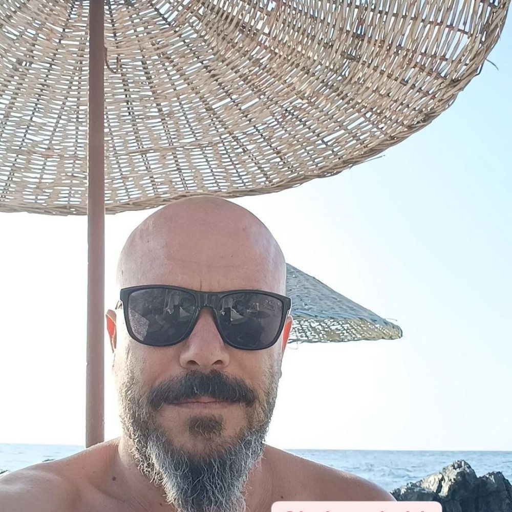 Ozan Ezgi