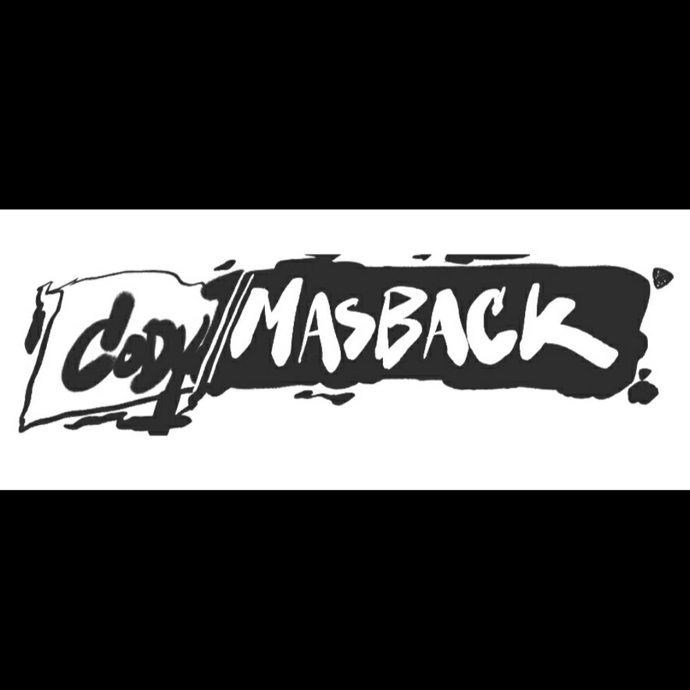 Cody Masback