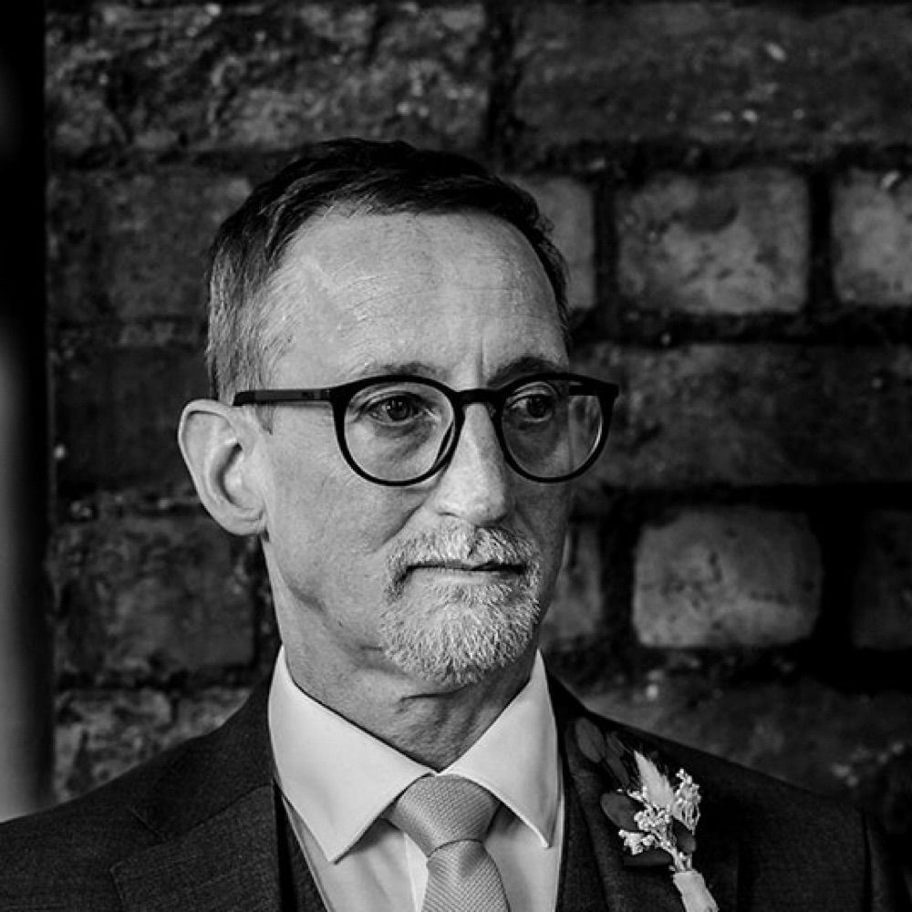 Mike Woodhead